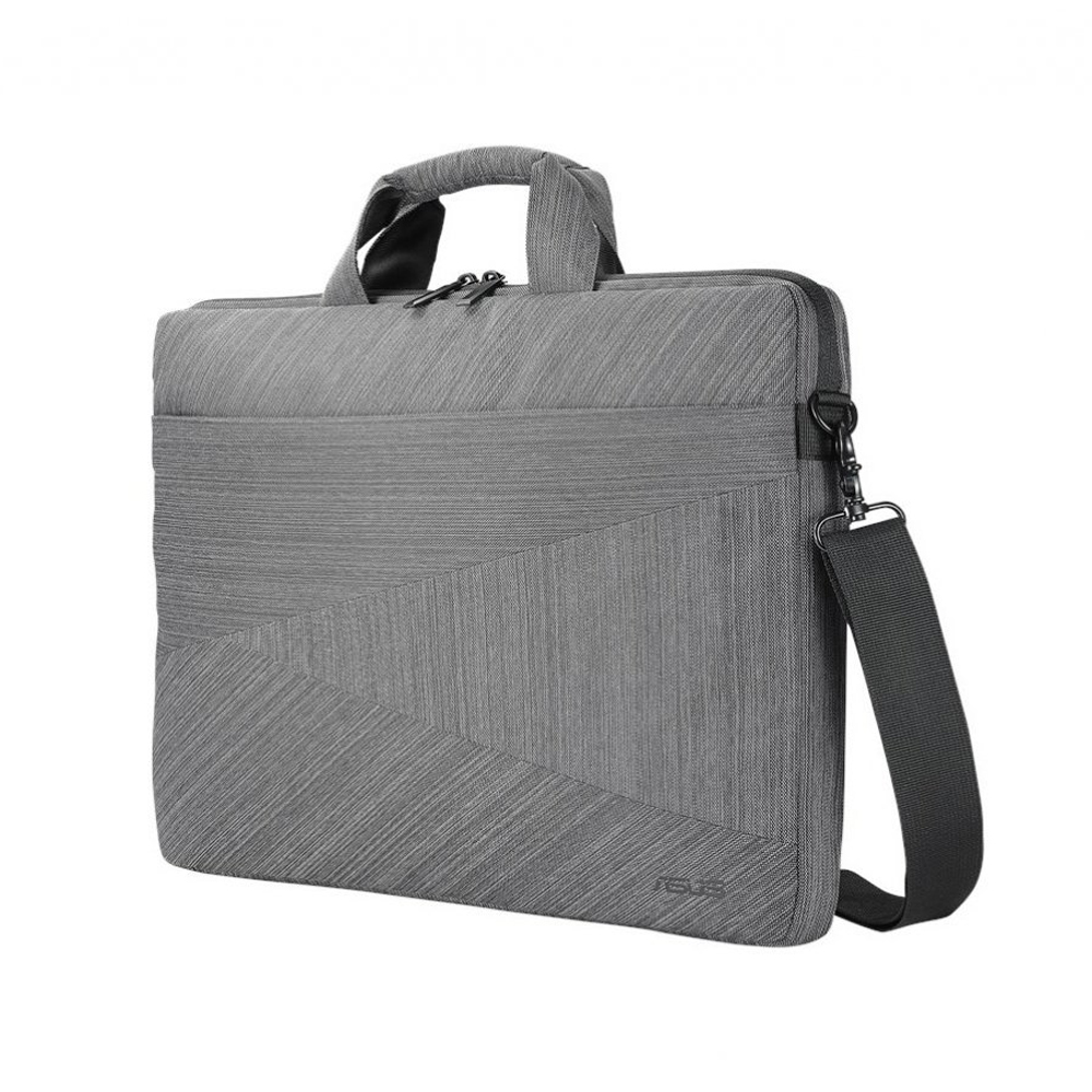 ASUS ARTEMIS Slim & Lightweight 15" Laptop Carry Case With Padded Strap